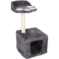 CAT Kattenkrabpaal - 68x30x30 cm