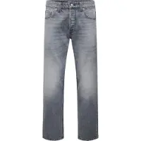 Only & Sons Onsedge Mid Waist Straight Fit Jeans