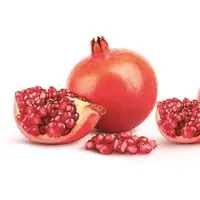Bolsius 48 stuks wax melts granaatappel - pomegranate geur (25 uur)