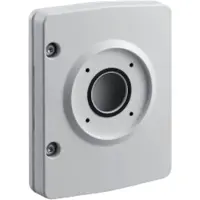 Bosch NDA-U-WMP Bewakingscamera Accessoires Behuizing & Montage (Montageset), Accessoires voor netwerkcamera's