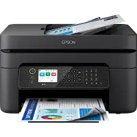 Epson WorkForce WF-2950