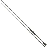 Daiwa Megaforce Vt Jigging Rod Zilver 1.90 m / 7-28 g