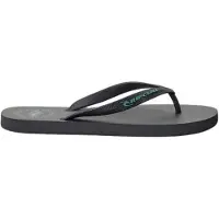Rip Curl Stapler Bloom Slippers Zwart EU 39 Man