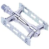 MKS Sylvan Touring Next 9/16´´ Pedalen