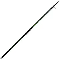 Maver Passion Telescopic Surfcasting Rod Zilver 4.00 m / 150 g