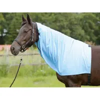 BUSSE Eczeem Hals Extensive Zip - XS