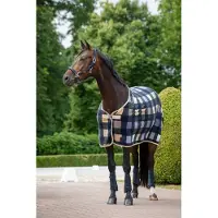 Eskadron FW25 Heritage Zweetdeken Aerial Jersey Navy L (145/195 cm)
