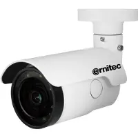 Ernitec HALO-DX-402M Bullet Camera (1920 x 1080 Pixels), Netwerkcamera, Wit