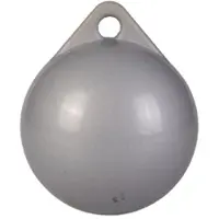 Talamex Flag Weight 90 Mm Grijs