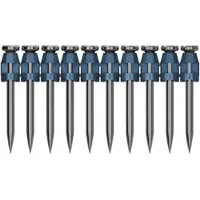 Bosch NB-38 Betonnagel | 1000 stuks - 1600A02F4P