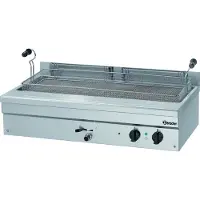 Bartscher Friteuse Bartscher, elektrisch, bakkerij, 35L, 110(b)x34(h)x60(d), 400V/10kW