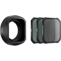 FreeWell Fuji Xf Cameralens Transparant