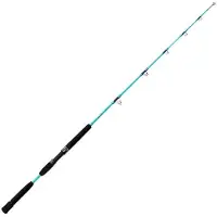 Hart Azimut Trolling Rod Blauw 1.67 m / 30-50 Lbs