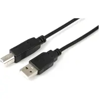 Microconnect USB 2.0 - câble USB - 10 cm