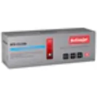 ActiveJet ATH-311AN tonercartridge (vervangt Canon HP 126A CRG-729C CE311A; premium kwaliteit; 1000 pagina's; cyaan)