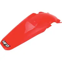 Ufo Honda Crf 150 R 10 Achterspatbord