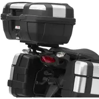 Givi Topkofferdrager Monokey, Kawasaki 1000/1100 Versys 12-
