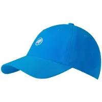 Mammut - Baseball Cap - Pet S/M, blauw