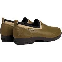 Aigle Lessfor M | Kaki - Regenlaarzen - Maat 37 - Green