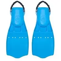 OMS Slipstream Diving Fins Blauw L