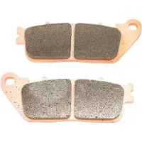 EBC Brakes FA488HH Remblokken