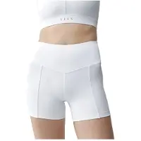 Born Living Yoga Sportbroek 'Deo' wit