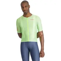 Sportful - Light 2 Jersey - Fietsshirt XL, groen