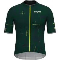 Bioracer Epic Korte Mouw Wielertrui