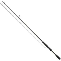 Daiwa Tatula Spinning Rod Zilver 2.08 m / 5-21 g