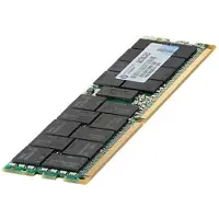 HP Hewlett Packard Enterprise 4GB DDR4-2133 geheugenmodule 1 x 4 GB 2133 MHz ECC