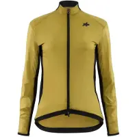 Assos - Women's Uma GT Wind Jacket S11 - Fietsjack L, beige