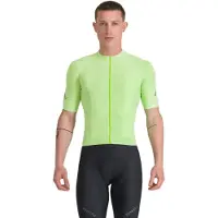 Sportful - Hyperepic Jersey - Fietsshirt L, groen