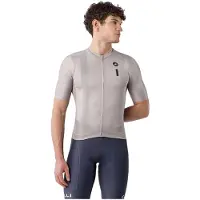 Castelli Drittone Logo Korte Mouw Wielertrui