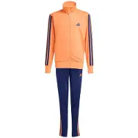Adidas Trainingspak Essentials Climacool Track Suit Kids kind 7 / 8 jaar