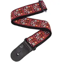 Daddario 50E03 Woven Guitar Strap Saugerties