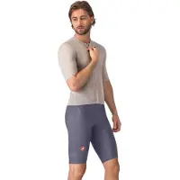 Castelli - Competizione 2 Bibshort - Fietsbroek XL, grijs