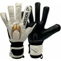 Ho Soccer Guerrero Pro Ng Goalkeeper Gloves Wit 8.5