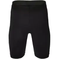 Santini - Kickoff Shorts - Fietsbroek XL, zwart