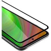 Cadorabo Vollbild Displayschutzglas
