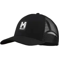 Millet Chamonix Trucker Pet Zwart