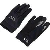 Oakley - All Mountain MTB Glove - Handschoenen M, zwart