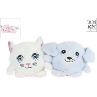 Take Me Home Reversible Pluche 20cm Verschillende verschillende Pluche Take me