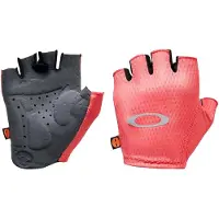 Oakley Apparel Drops Elite Road Korte Handschoenen