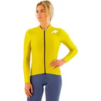Assos Uma Gt S11 Evo Trui Met Lange Mouwen