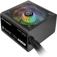 Thermaltake Smart RGB 600W ATX