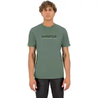 Karpos Loma Cotton T-shirt Met Korte Mouwen
