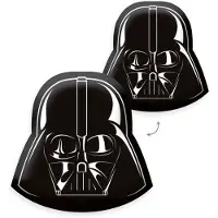 Herding Star Wars Pillow Darth Vader 35 cm Kussens
