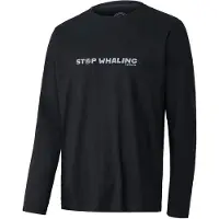 Ternua Durrel Regenerative T-shirt Met Lange Mouwen Zwart 2XL Man