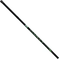Maver Carat Coup Rod Zwart 4.00 m