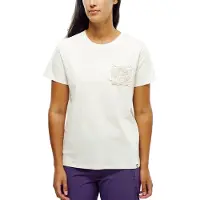 Millet - Women's Cimaï Collab S/S - T-shirt L, wit